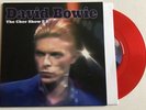 DAVID BOWIE   The Cher Show E.P.    7