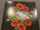 PLOT TO BLOW UP THE EIFFEL TOWER Love in the Fascist Brother CLEAR VINYL LP