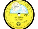 CITY JAZZ NINE (African Jazz) 