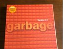 GARBAGE - Version 2.0, Limited 2LP ORANGE COLORED VINYL Gatefold + DL New+Sealed