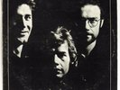KING CRIMSON - Red   1975 US Issue LP VG+/EX   Robert Fripp, J Wetton, B Bruford