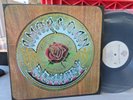 AMAZING COPY - THE GRATEFUL DEAD AMERICAN BEAUTY NEAR MINT NM- VINYL LP  1980'S