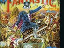 Elton John - Captain Fantastic & Brown Dirty Cowboy vinyl LP NEW/SEALED IN STOCK