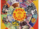 Paul Mccartney Home Tonight / In A Hurry Black Friday RSD vinyl 7