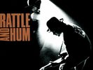 U2 - Rattle And Hum vinyl LP NEW/SEALED IN STOCK