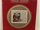 Michael Nesmith and First National Band Loose Salute LP 1970 Pacific Arts VG+