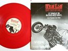 EX/EX MEATLOAF BAT OUT OF HELL 12