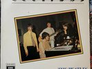 The Beatles-“Sessions” EMI/Odeon LP