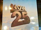 NOW THAT'S WHAT I CALL MUSIC 25 90s x2 Vinyl in NM condition   SO RARE