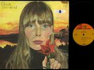 Joni Mitchell Clouds Both Sides Now Roses Blue LP Reprise RS 6341 EX jacket VG+