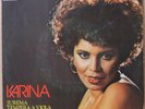 KARINA 1979 BOSSA FUNK SOUL GROOVE BRIAMONTE RCA VICTOR P/S 7” 45 BRAZIL HEAR
