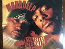 MOBB DEEP - Murda Muzik (2001) 2xLP OG US 1st Press Vinyl Rap Hip Hop Nas VG+