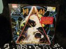 Hysteria [30th Anniversary Edition] by Def Leppard  Brand New Sealed Vinyl