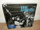The Smiths Complete Vinyl Box Set 11 LP - 2011 - oop - Morrissey Johnny Marr