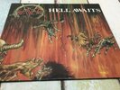 Slayer ?– Hell Awaits 1985 ROADRUNNER Records ?– RR 9795 HOLLAND IMPORT RARE