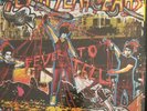 YEAH YEAH YEAHS Fever to TELL VINYL LP NEW SEALED