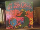 ID5859z - St. John Green - St. John Green - FLS 45001 1st press