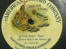 AMERICAN RECORD COMPANY 030781-HANDSOME HARRY-REGIMENTAL BAND OF REPUBLIC-1904-