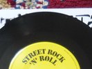 Überraschung7 Parole Spass Orig. Street Rock N Roll Rock-o-Rama wie Böhse Onkelz