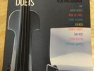 Rob Wasserman Duets LP Orig Press