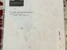 NINE INCH NAILS - NOT THE ACTUAL EVENTS - VINYL EP, NEW SEALED
