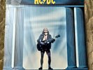 WHO MADE WHO  : AC/DC VINYL RECORD  ATLANTIC 81650-1 NEW AND SEALED, M, NM,