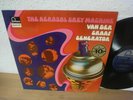 VAN DER GRAAF GENERATOR THE AEROSOL GREY MACHINE Lp MINT