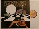 OUT OF FOCUS Wake Up  (Krautrock Progressive LP auf Kuckuck)