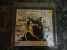 Bad Religion Live 1989 No Control at the Country Club 7'' Vinyl NOFX RANCID AFI