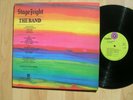 THE BAND stage fright Capitol SW 425 orig 1970 1st press Bob Ludwig  EX