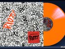PARAMORE Riot  LP on ORANGE VINYL New SEALED /3000