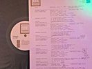 RADIO SHOW 4/5/89 TONY WILLIAMS (PLATTERS) SALUTE w/4 TONY INTERVIEWS & 15 HITS