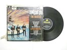 RARE UK IMPORT THE BEATLES SOMETHING NEW LP BLACK/YELLOW PARLOPHONE STEREO 1964