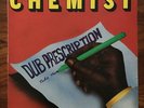 CHEMIST Dub Prescription KINGDOM KVL9018 UK Original 1984 VINYL LP REGGAE EX