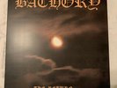 BATHORY - The Return - LP (BLACK) black metal venom emperor mayhem Satyricon