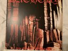 BATHORY - Under the Sign of the Black Mark - LP (BLACK) black metal venom