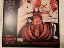 ACID BATH - Paegan Terrorism Tactics - double vinyl 2x LP (CLEAR)
