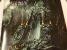 Disma ?– Towards The Megalith - LP Vinyl Limited Edition  Poster NEU