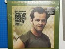 ONE FLEW OVER THE CUCKOO'S NEST NEW DELUXE VINYL LP BOX VINYL COLLECTORS EDITION