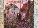 Black Sabbath first album 1970 Warner Bros WS 1871 misspelled 