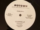 Diana Ross / Marvin Gaye ?– Love Hangover / I Want You. Rare 12'' Promo Single
