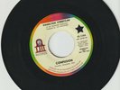 HAMILTON STREETCAR - CONFUSION b/w YOUR OWN COME DOWN - RARE ROCK 45 RPM