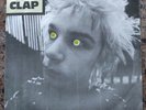 The Clap : Hey Little Girl - UK 7