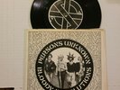 CRASS/POISON GIRLS BLOODY REVOLUTIONS/PERSONS UNKNOWN 7
