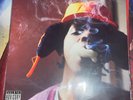 Vic Spencer Vinyl The Ghost Of Living Purple Edition Limited
