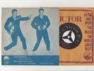 Elvis Presley 1957 Japan 45' WHITE CHRISTMAS / HERE COMES SANTA CLAUS Japanese