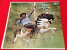 SLIM GAILLARD: Rides Again  LP Mono, Jazz