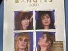 THE BANGLES **GOLD **NEW RECORD LP VINYL   GREATEST HITS BEST OF