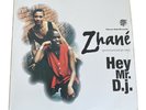 Zhané - Hey Mr. D.J. (Original 12” Vinyl VG++Clean ) Flavor Unit