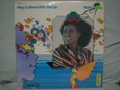 Sealed ALICE COLTRANE With Strings LP IMPULSE US Orig PETER MAX Cover